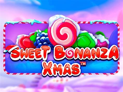 sweet bonanza xmas kostenlos spielen
